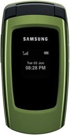 Samsung T109 Accessories