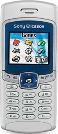 Sony Ericsson T230 accessories