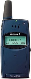 Sony Ericsson T28s accessories