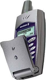 Sony Ericsson T29s accessories