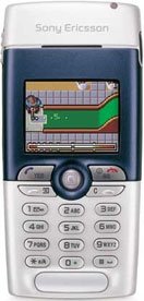 Sony Ericsson T310 accessories