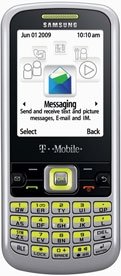 Samsung T349 Accessories