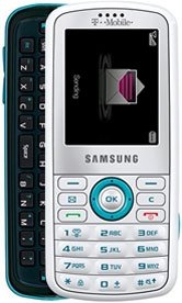Samsung T459 Gravity  Accessories