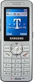 Samsung T509 Accessories