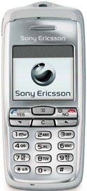 Sony Ericsson T600 accessories