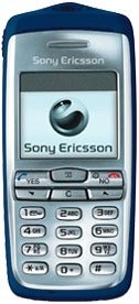 Sony Ericsson T600i accessories