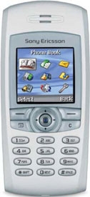 Sony Ericsson T608i accessories