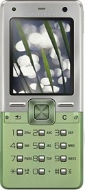 Sony Ericsson T650i accessories