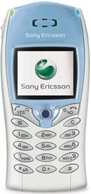 Sony Ericsson T68i accessories