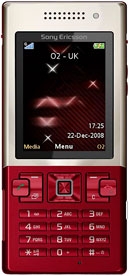 Sony Ericsson T700 accessories