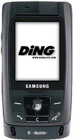 Samsung T809 Accessories