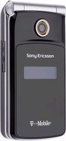Sony Ericsson TM506 accessories