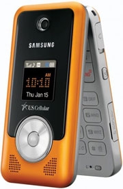 Samsung TwoStep Accessories