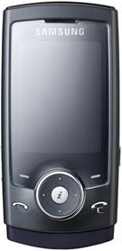 Samsung U608 Accessories