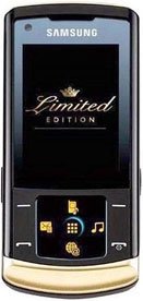 Samsung U900 Accessories