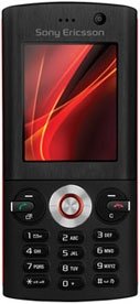 Sony Ericsson V640i accessories
