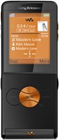 Sony Ericsson W350i accessories