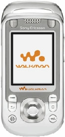 Sony Ericsson W550i accessories