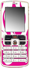 Sony Ericsson W800i accessories
