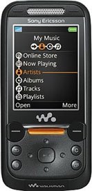 Sony Ericsson W830i accessories