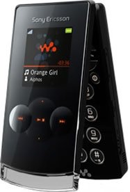 Sony Ericsson W980i accessories