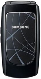 Samsung X168 Accessories