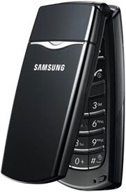 Samsung X200 Accessories