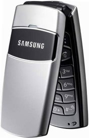 Samsung X210 Accessories