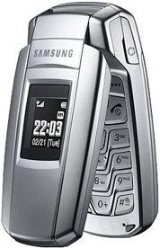Samsung X300 Accessories