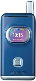 Samsung X400 Accessories