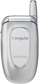 Samsung X427 Accessories