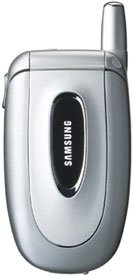 Samsung X450 Accessories