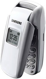 Samsung X490 Accessories