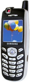 Samsung X600 Accessories