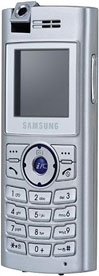 Samsung X610 Accessories