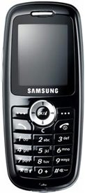 Samsung X620 Accessories