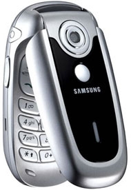 Samsung X640 Accessories