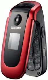 Samsung X660 Accessories