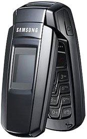 Samsung X670 Accessories