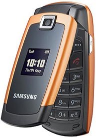 Samsung X680 Accessories