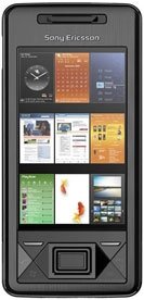 Sony Ericsson Xperia X1 accessories