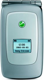 Sony Ericsson Z1010 accessories