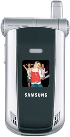 Samsung Z110 Accessories