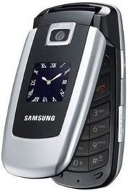 Samsung Z230 Accessories