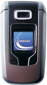 Samsung Z310 Accessories