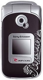 Sony Ericsson Z530c accessories
