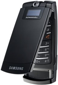 Samsung Z620 Accessories