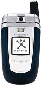 Samsung ZX10 Accessories