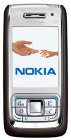 Nokia E65 accessories