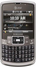 Samsung i637 Jack Accessories